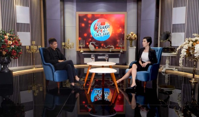 Xuân Lan: Không thể đánh đồng người đẹp bán dâm và người mẫu - ảnh 1