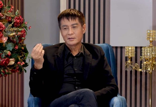 Xuân Lan: Không thể đánh đồng người đẹp bán dâm và người mẫu - ảnh 3