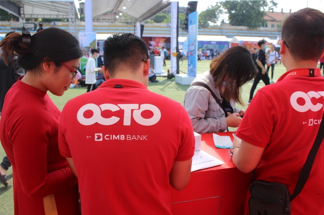 Mở thẻ, đi bộ và nhận tiền chỉ có tại Sóng Festival - ảnh 8