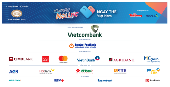 Mở thẻ, đi bộ và nhận tiền chỉ có tại Sóng Festival - ảnh 9