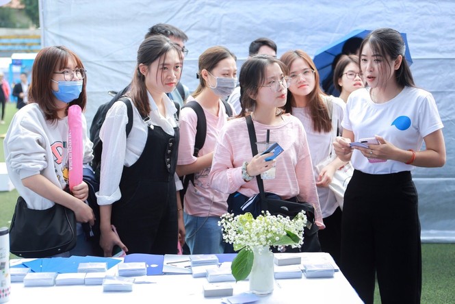 Mở thẻ, đi bộ và nhận tiền chỉ có tại Sóng Festival - ảnh 6