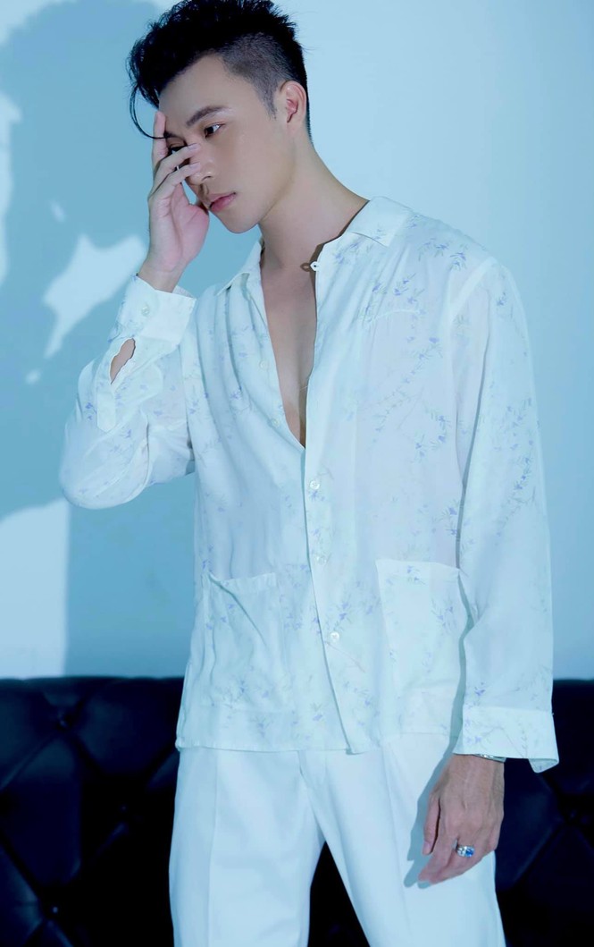 Hotboy Jason Nguyễn - CEO và quản lý người đẹp bị bắt vì lừa đảo 57 tỷ đồng là ai? - ảnh 2