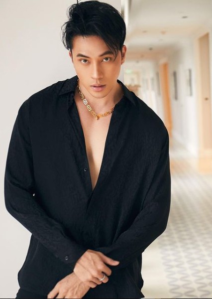 Hotboy Jason Nguyễn - CEO và quản lý người đẹp bị bắt vì lừa đảo 57 tỷ đồng là ai? - ảnh 1