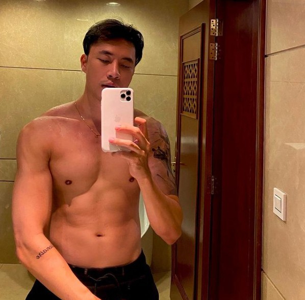 Hotboy Jason Nguyễn - CEO và quản lý người đẹp bị bắt vì lừa đảo 57 tỷ đồng là ai? - ảnh 8