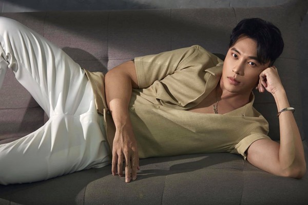 Hotboy Jason Nguyễn - CEO và quản lý người đẹp bị bắt vì lừa đảo 57 tỷ đồng là ai? - ảnh 4