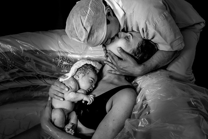 Chiêm ngưỡng 4 khoảnh khắc của Việt Nam lọt chung kết giải ảnh xuất sắc nhất năm - ảnh 13