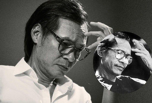 Showbiz 28/11: NSƯT Trần Lực 'khổ sở' giảm cân vào vai nhạc sĩ Trịnh Công Sơn - ảnh 1