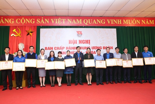 Giải quyết rốt ráo những vấn đề còn tồn tại của năm 2017 - ảnh 3