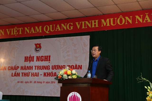 Giải quyết rốt ráo những vấn đề còn tồn tại của năm 2017 - ảnh 1