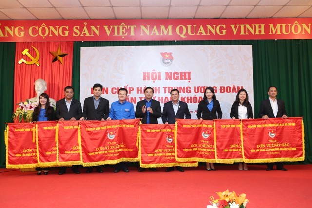 Giải quyết rốt ráo những vấn đề còn tồn tại của năm 2017 - ảnh 2