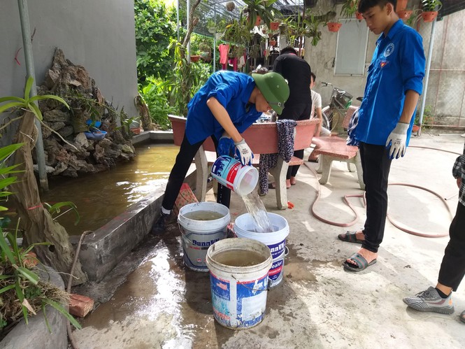 Thách thức để thay đổi: 'Hóa phép' cho rơm rạ - ảnh 1