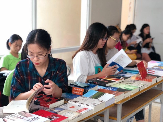 Học luật sở hữu trí tuệ qua smartphone - ảnh 5
