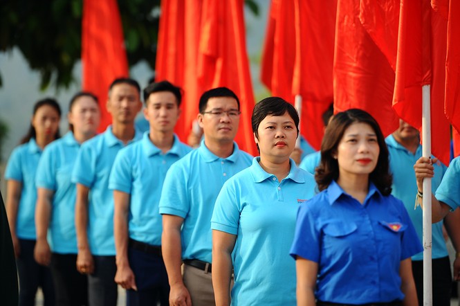 Hành trình khởi nghiệp của thanh niên thu hút 5 triệu lượt tiếp cận - ảnh 5