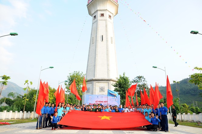 Hành trình khởi nghiệp của thanh niên thu hút 5 triệu lượt tiếp cận - ảnh 2