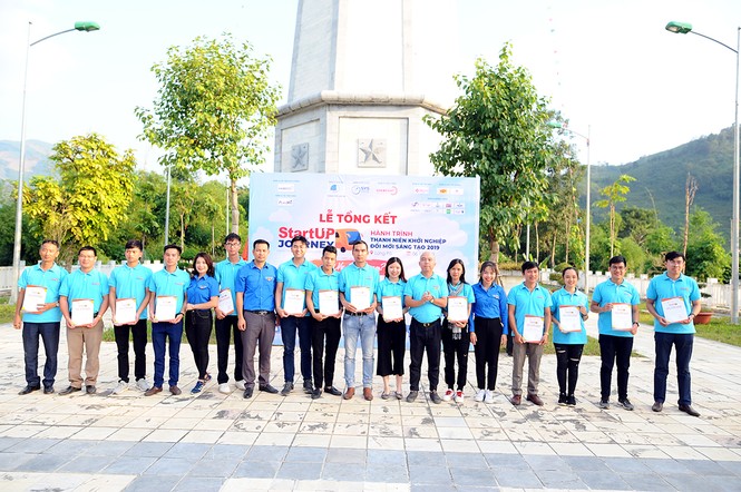 Hành trình khởi nghiệp của thanh niên thu hút 5 triệu lượt tiếp cận - ảnh 6
