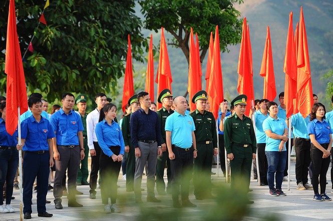 Hành trình khởi nghiệp của thanh niên thu hút 5 triệu lượt tiếp cận - ảnh 4