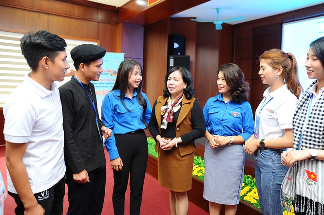Hành trình khởi nghiệp của thanh niên thu hút 5 triệu lượt tiếp cận - ảnh 1