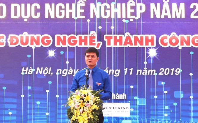 Chọn học nghề đúng để thành công trong tương lai - ảnh 1