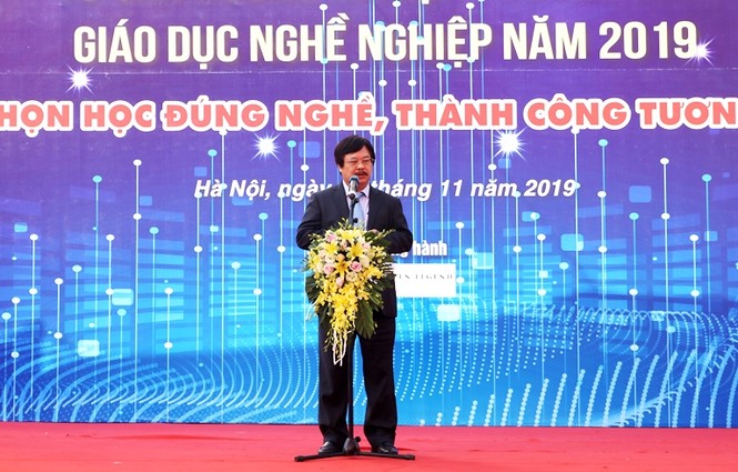 Chọn học nghề đúng để thành công trong tương lai - ảnh 2