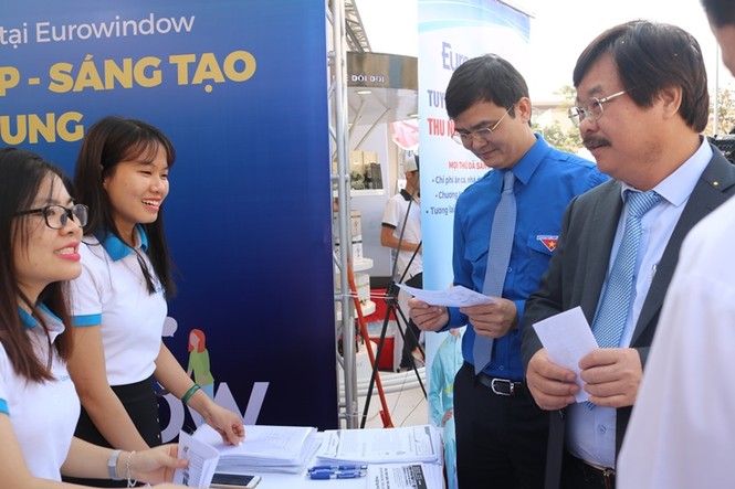Chọn học nghề đúng để thành công trong tương lai - ảnh 3