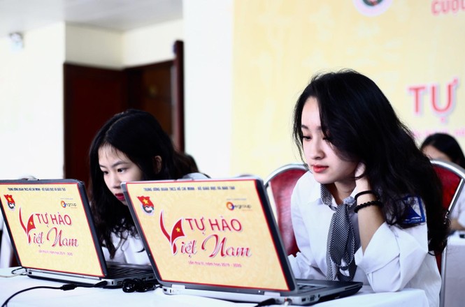 'Tự hào Việt Nam' có nhiều điểm mới - ảnh 3