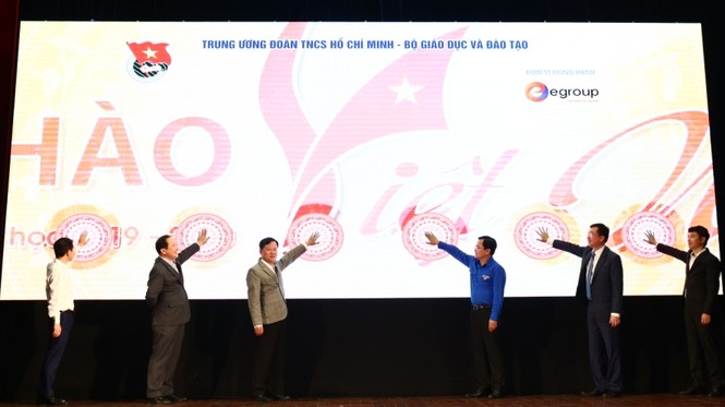 'Tự hào Việt Nam' có nhiều điểm mới - ảnh 1