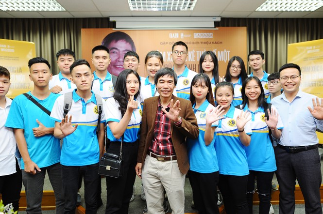 Những điều chưa được bật mí tại ‘Cảm xúc là kẻ thù số một của thành công 2’ - ảnh 1