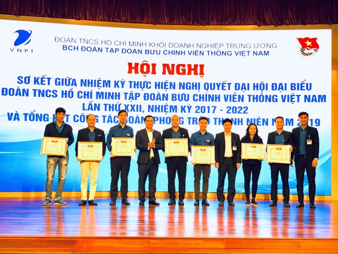 5,6 tỷ đồng cho các hoạt động an sinh xã hội - ảnh 2