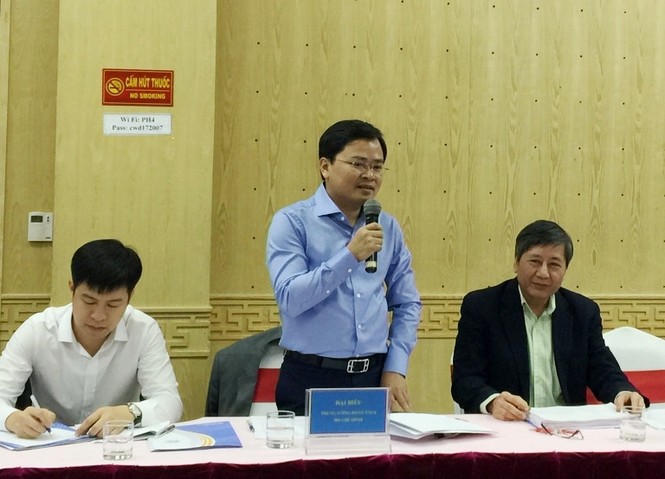 Đoàn thanh niên nhạy bén với thanh niên - ảnh 1