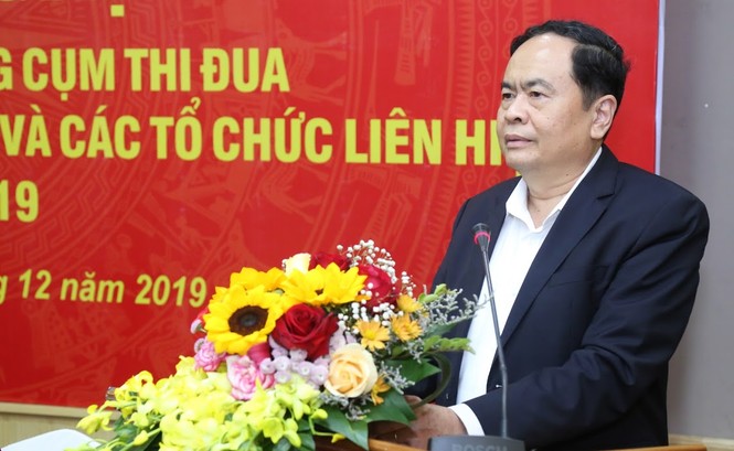 Đoàn thanh niên nhạy bén với thanh niên - ảnh 3