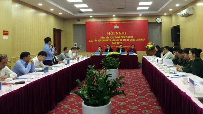 Đoàn thanh niên nhạy bén với thanh niên - ảnh 2