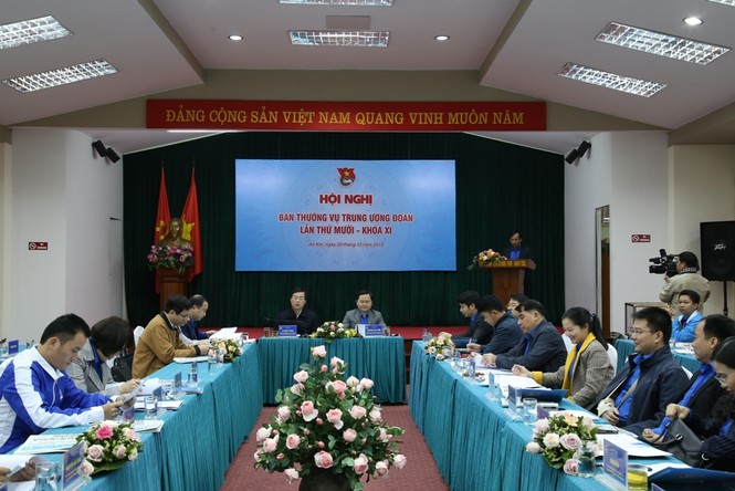 Nắm bắt và đáp ứng nhu cầu của thanh niên - ảnh 1