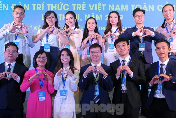 10 sự kiện, hoạt động tiêu biểu trong công tác Đoàn, phong trào TTN năm 2019 - ảnh 8