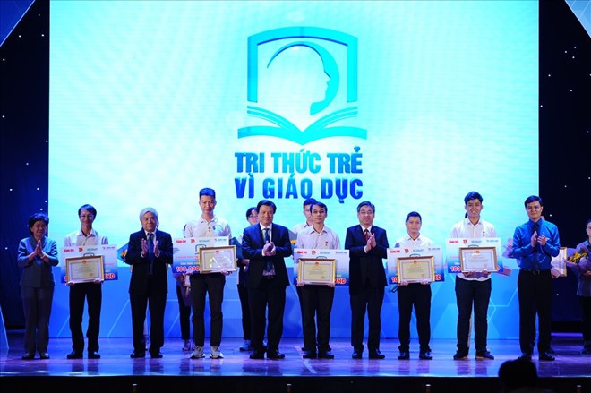 10 sự kiện, hoạt động tiêu biểu trong công tác Đoàn, phong trào TTN năm 2019 - ảnh 6