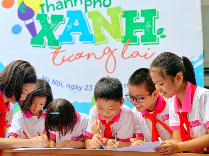 10 dấu ấn nổi bật của tuổi trẻ Thủ đô năm 2019 - ảnh 4