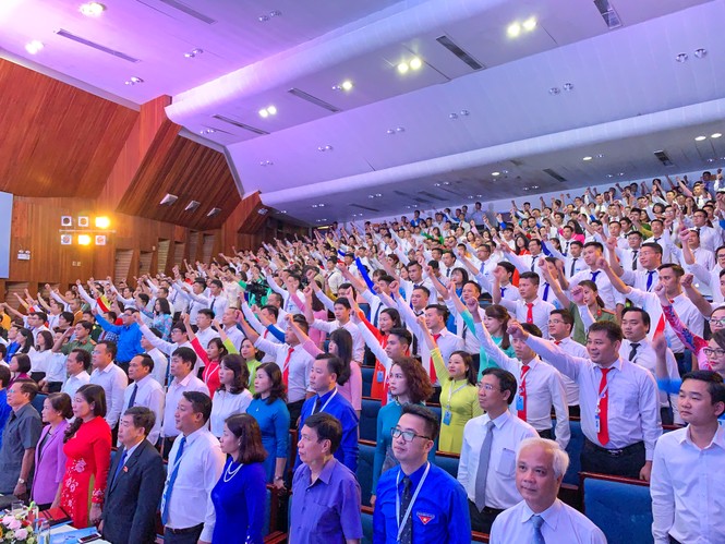 10 dấu ấn nổi bật của tuổi trẻ Thủ đô năm 2019 - ảnh 2