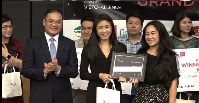 10 dấu ấn nổi bật của tuổi trẻ Thủ đô năm 2019 - ảnh 3