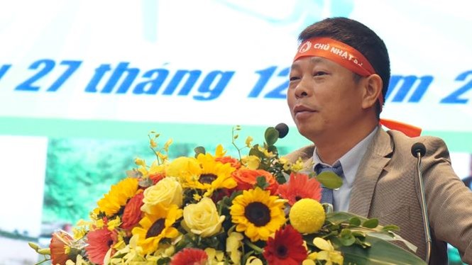 Hàng ngàn chiến sĩ công an xếp hàng hiến máu 'Chủ nhật Đỏ' - ảnh 2