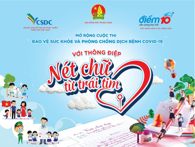 Lan tỏa những câu chuyện, hình ảnh đẹp về phòng chống dịch COVID -19 - ảnh 1