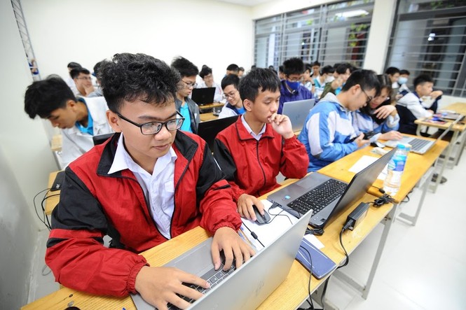 Nhiều sản phẩm sáng tạo chăm sóc sức khỏe, phòng chống dịch bệnh - ảnh 1