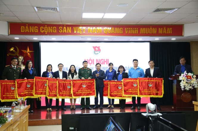 Sẽ hỗ trợ vay vốn ít nhất 2.500 tỷ đồng cho thanh niên làm kinh tế - ảnh 4