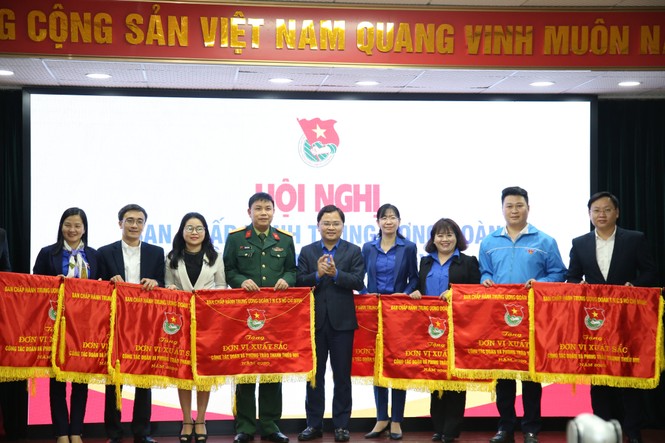Sẽ hỗ trợ vay vốn ít nhất 2.500 tỷ đồng cho thanh niên làm kinh tế - ảnh 5