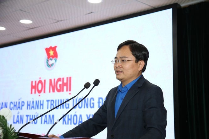 Sẽ hỗ trợ vay vốn ít nhất 2.500 tỷ đồng cho thanh niên làm kinh tế - ảnh 1
