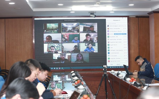 Hướng đến các tỉnh bị ảnh hưởng bởi lũ lụt - ảnh 1