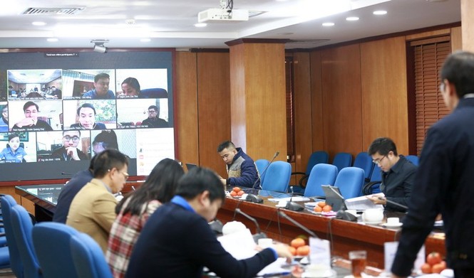 Hướng đến các tỉnh bị ảnh hưởng bởi lũ lụt - ảnh 2