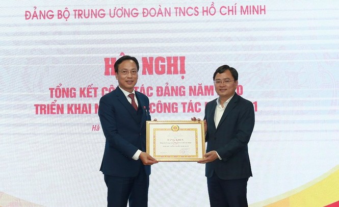 Khẩn trương xây dựng chương trình hành động - ảnh 2