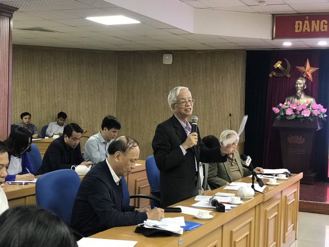 Đặt thanh niên vào vị trí thực hiện khát vọng 2045 của đất nước - ảnh 2