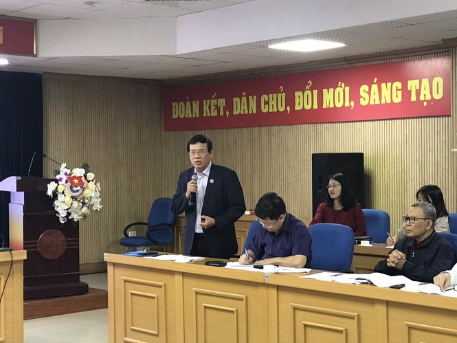 Đặt thanh niên vào vị trí thực hiện khát vọng 2045 của đất nước - ảnh 1