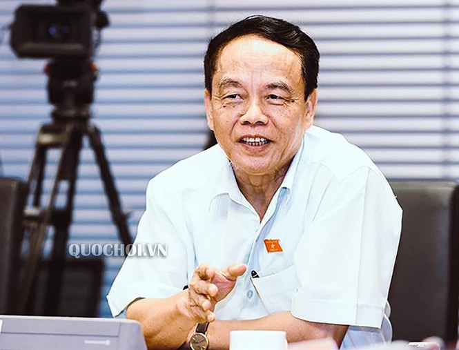 Đề nghị cấm xuất cảnh người bị thanh tra, kiểm tra để ngăn chặn bỏ trốn - ảnh 1