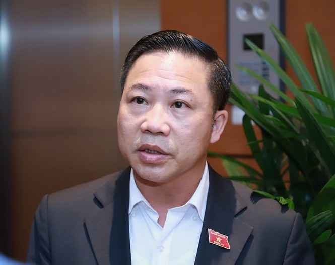 Vụ gian lận thi ở Hà Giang: 'Đừng xem dư luận là trẻ con' - ảnh 2